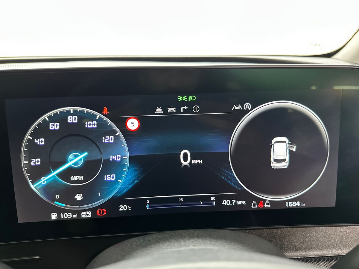 Used Kia Sportage 2024 for sale - 77133950: Photo 18