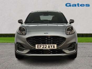 Used Ford Puma 2022 for sale - 75066379: Photo