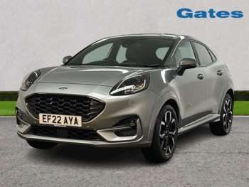 Used Ford Puma 2022 for sale - 75066379: Photo