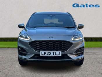 Used Ford Kuga 2022 for sale - 74883110: Photo