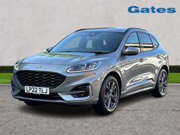 Used Ford Kuga 2022 for sale - 74883110: Photo