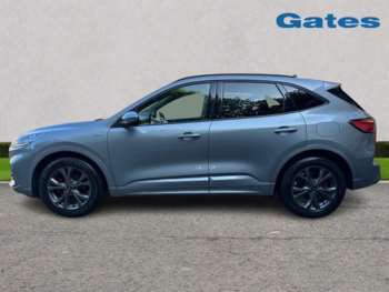 Used Ford Kuga 2022 for sale - 74883110: Photo