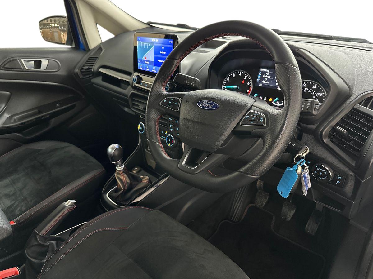 Used Ford Ecosport 2023 for sale - 77848099: Photo 10