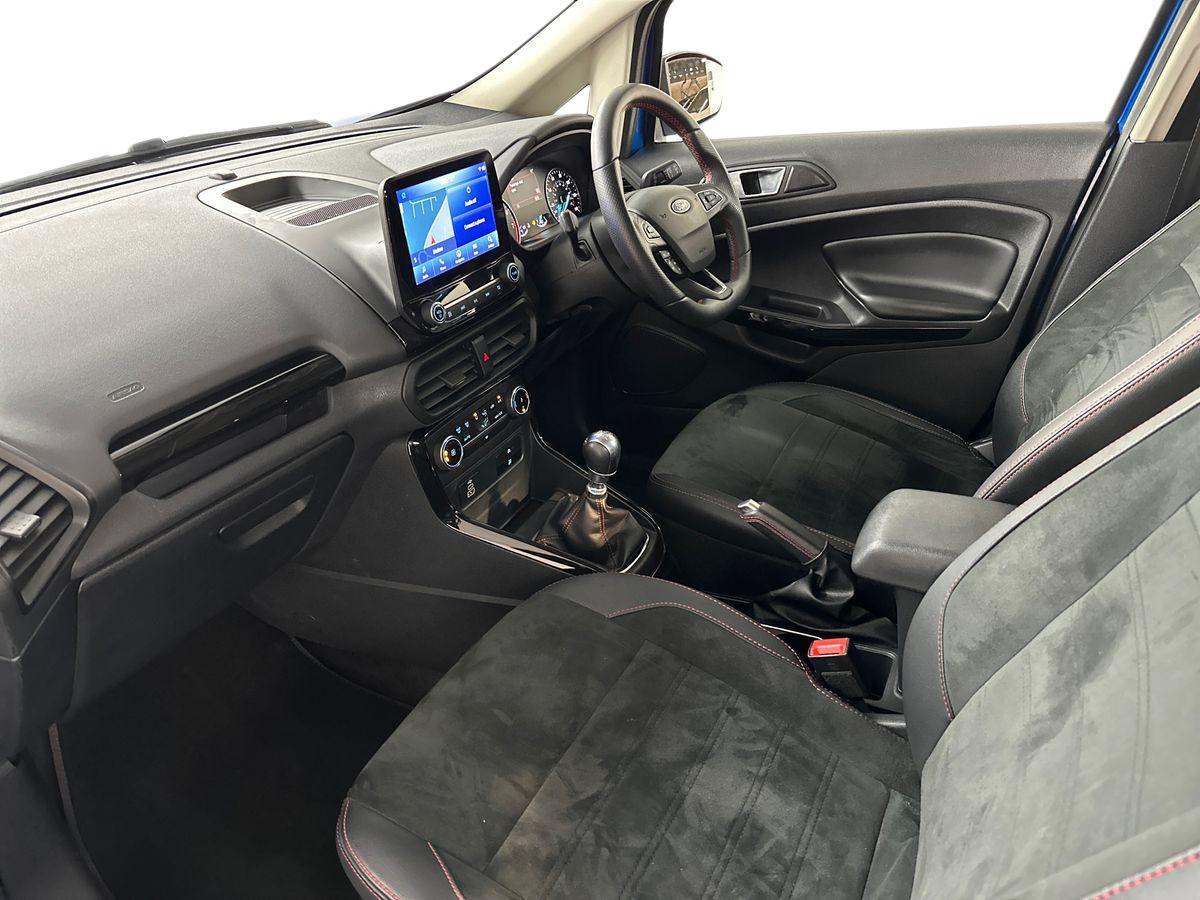 Used Ford Ecosport 2023 for sale - 77848099: Photo 11