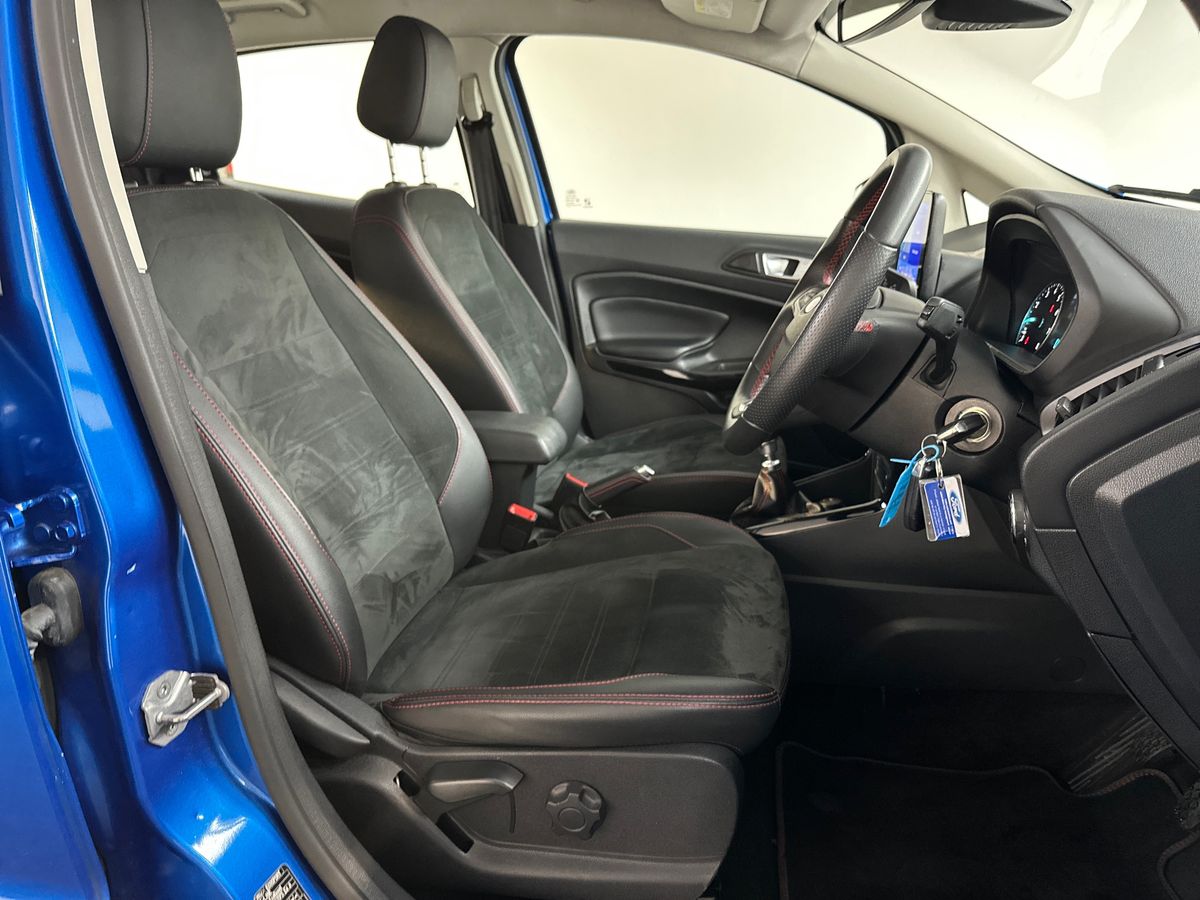 Used Ford Ecosport 2023 for sale - 77848099: Photo 12