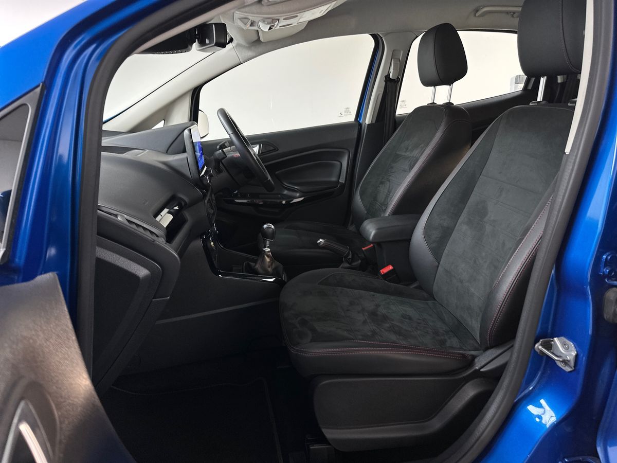 Used Ford Ecosport 2023 for sale - 77848099: Photo 13