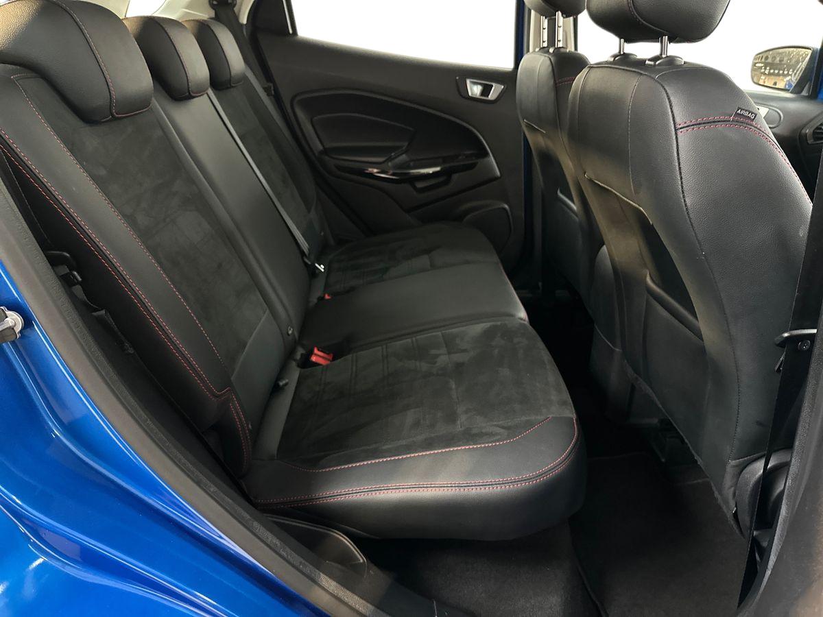 Used Ford Ecosport 2023 for sale - 77848099: Photo 14