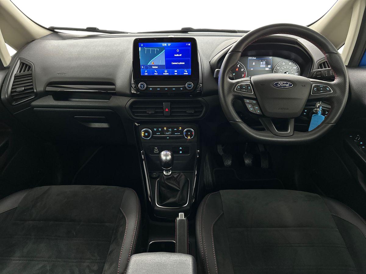 Used Ford Ecosport 2023 for sale - 77848099: Photo 15