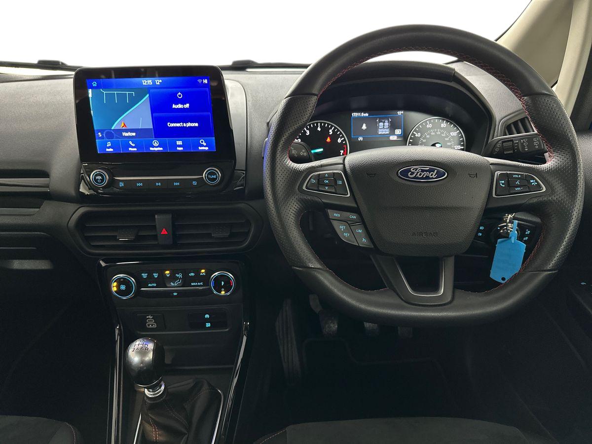 Used Ford Ecosport 2023 for sale - 77848099: Photo 16