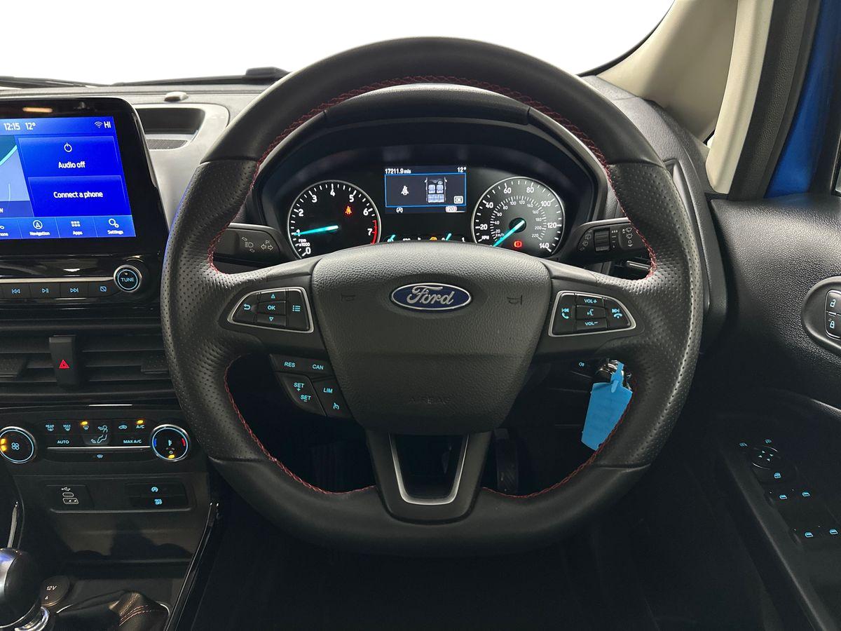 Used Ford Ecosport 2023 for sale - 77848099: Photo 17