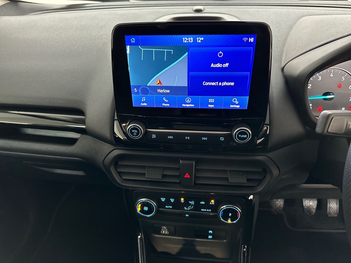 Used Ford Ecosport 2023 for sale - 77848099: Photo 19