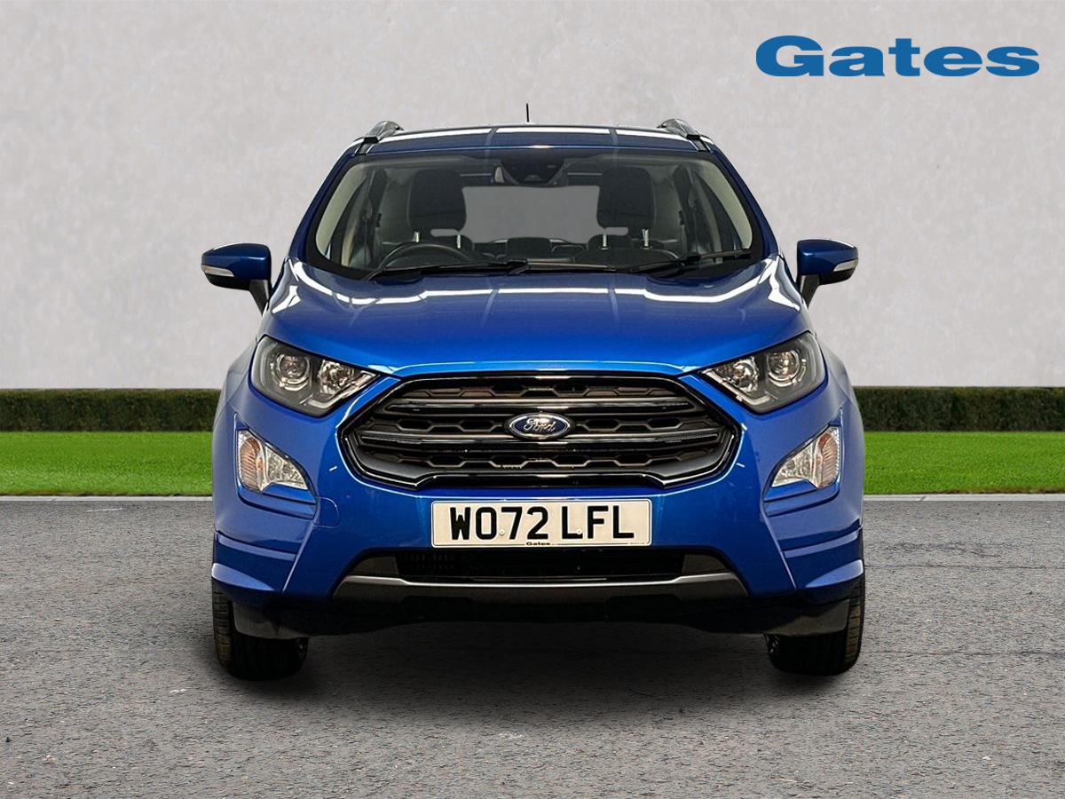 Used Ford Ecosport 2023 for sale - 77848099: Photo 2