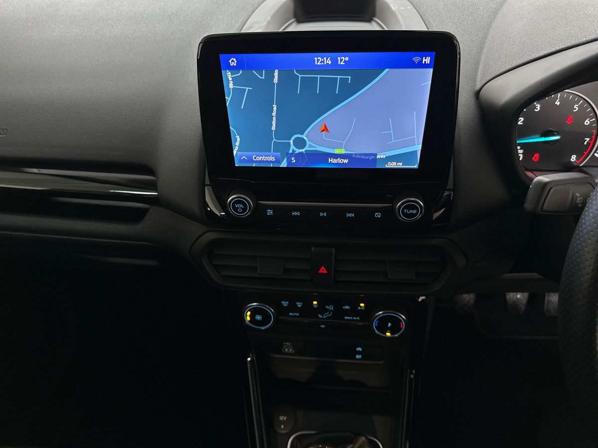 Used Ford Ecosport 2023 for sale - 77848099: Photo 20