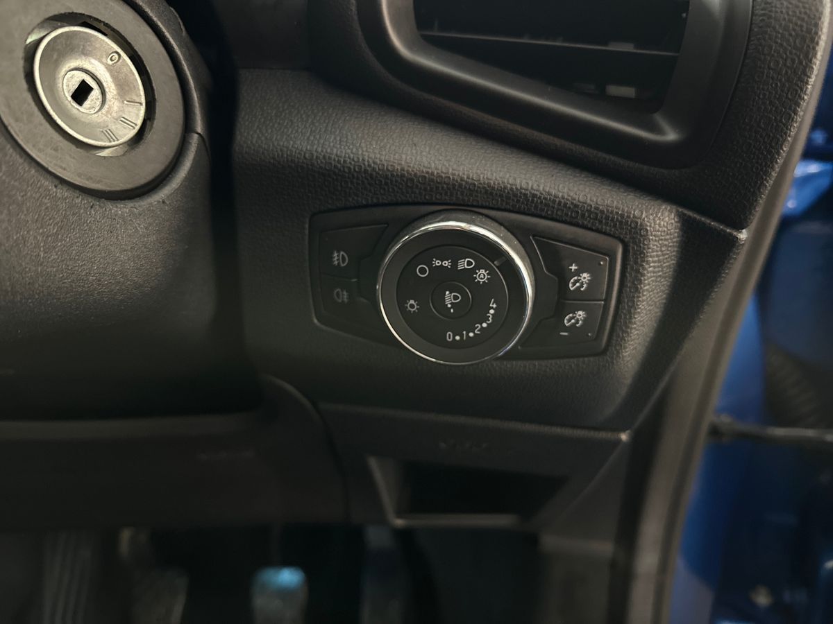 Used Ford Ecosport 2023 for sale - 77848099: Photo 23