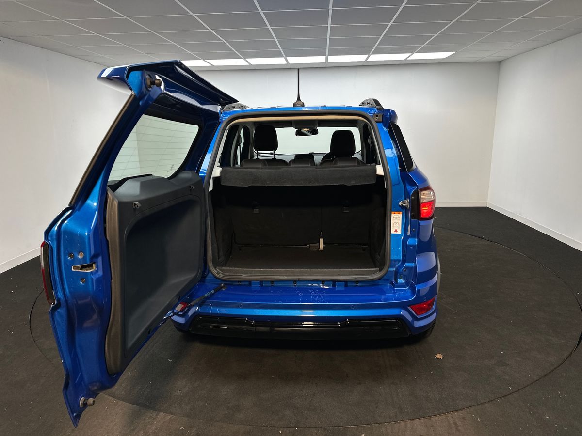 Used Ford Ecosport 2023 for sale - 77848099: Photo 34