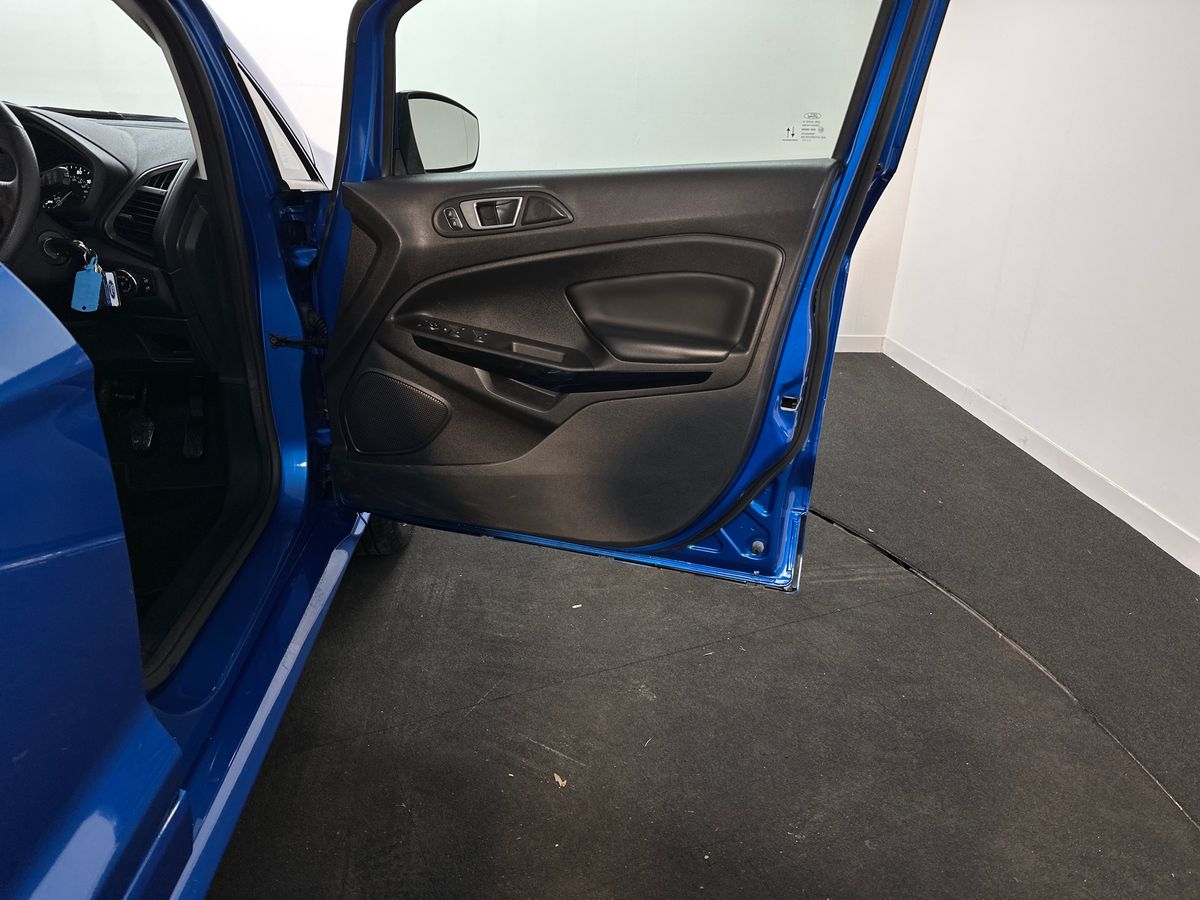 Used Ford Ecosport 2023 for sale - 77848099: Photo 35