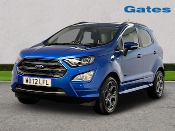 Used Ford Ecosport 2023 for sale - 77848099: Photo