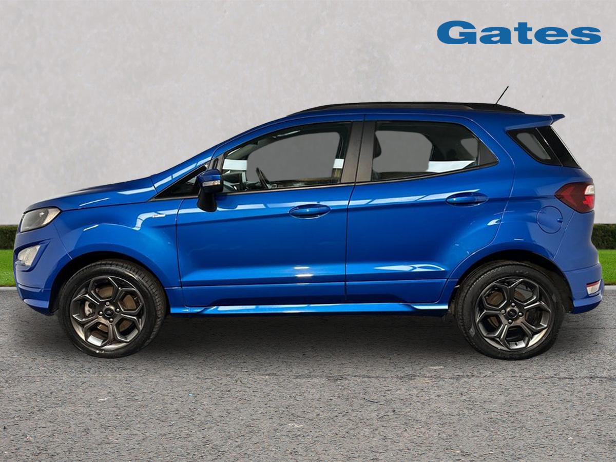 Used Ford Ecosport 2023 for sale - 77848099: Photo 4