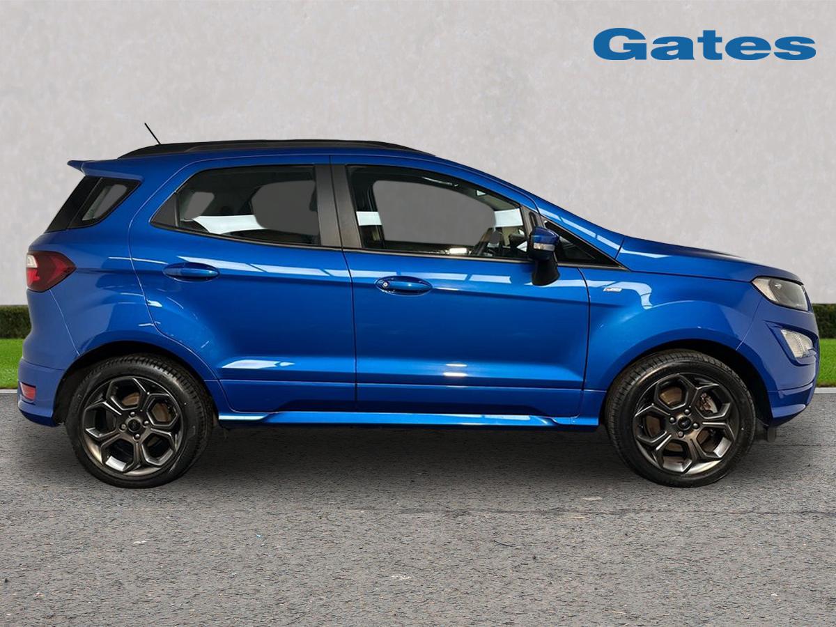 Used Ford Ecosport 2023 for sale - 77848099: Photo 8