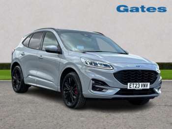 2023 - 2.5 PHEV Graphite Tech Edition 5dr CVT