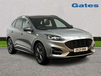 2021 - 1.5 EcoBoost 150 ST-Line Edition 5dr