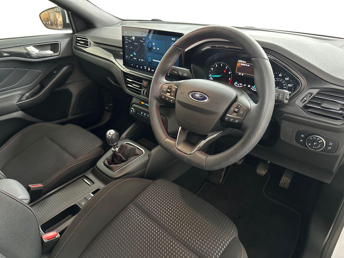 Used Ford Focus 2022 for sale - 76466556: Photo 10