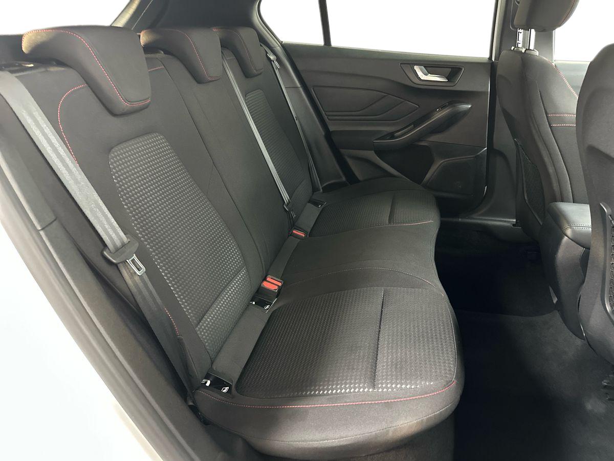 Used Ford Focus 2022 for sale - 76466556: Photo 14