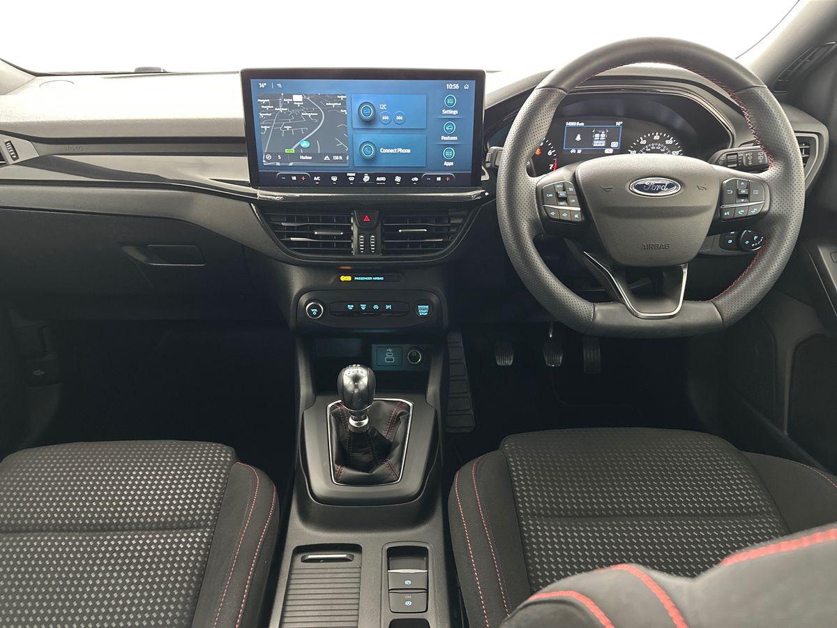 Used Ford Focus 2022 for sale - 76466556: Photo 15