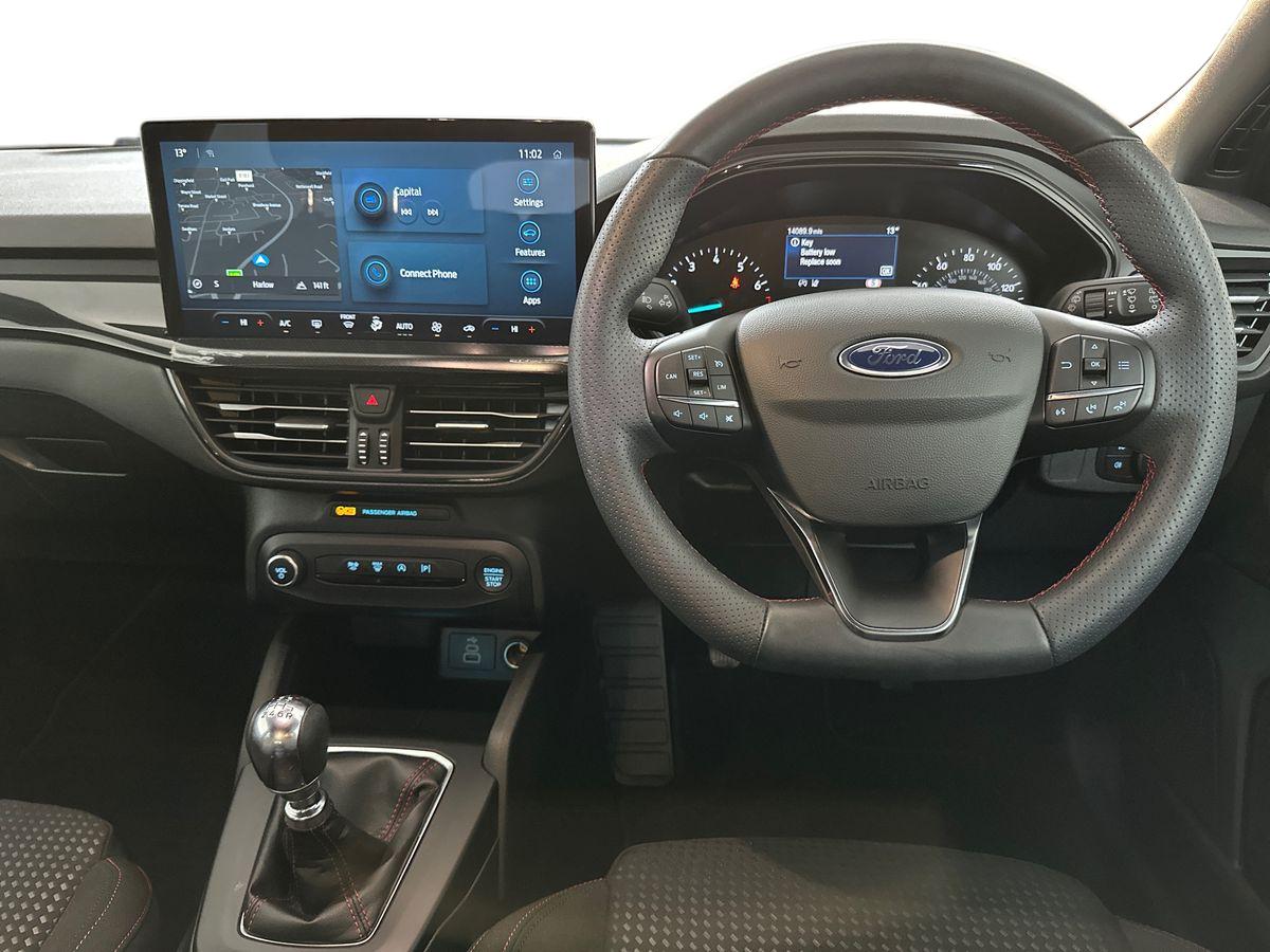 Used Ford Focus 2022 for sale - 76466556: Photo 16