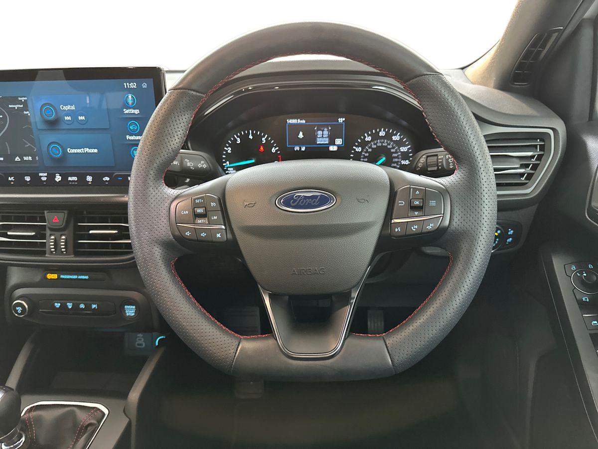 Used Ford Focus 2022 for sale - 76466556: Photo 17