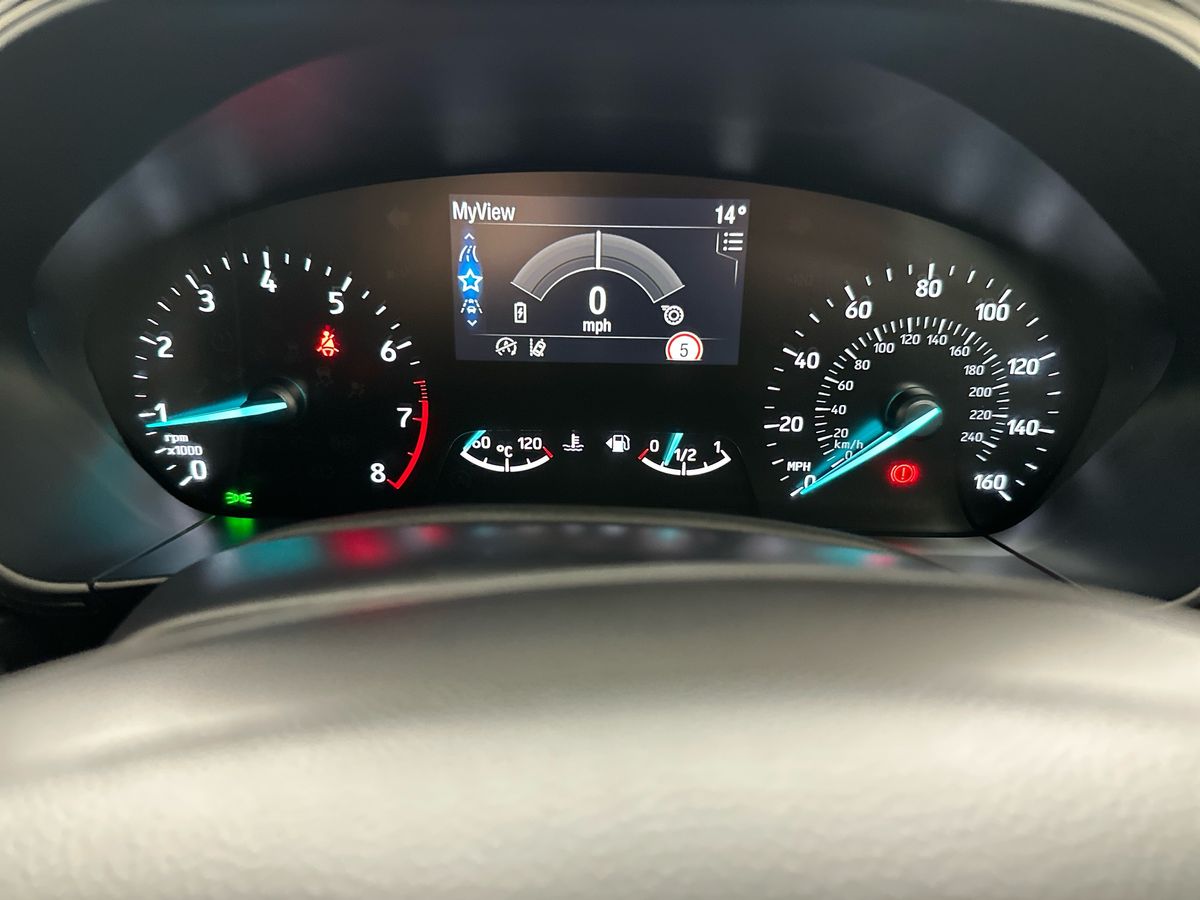 Used Ford Focus 2022 for sale - 76466556: Photo 18