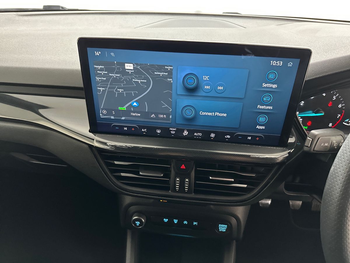 Used Ford Focus 2022 for sale - 76466556: Photo 19