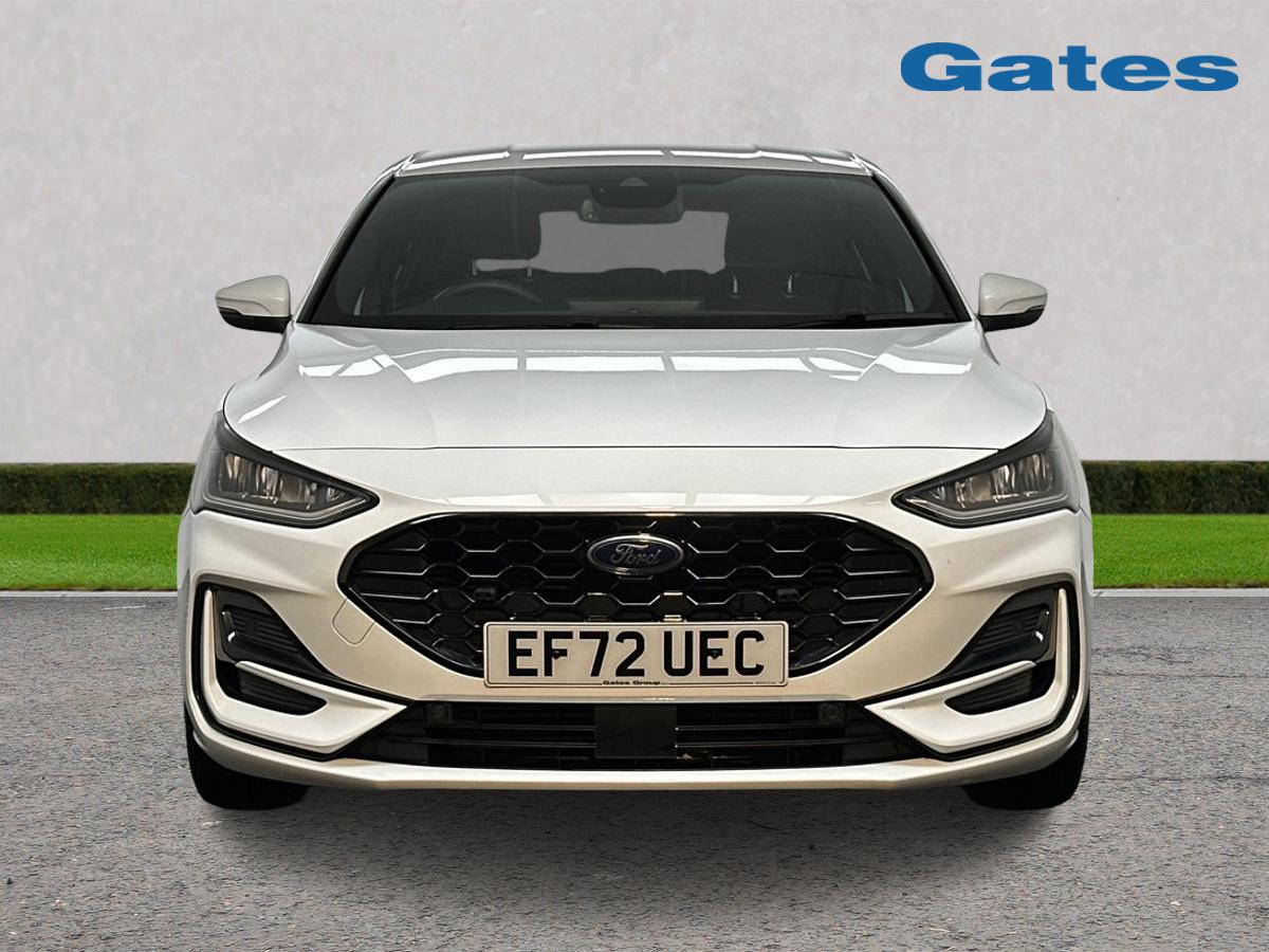 Used Ford Focus 2022 for sale - 76466556: Photo 2