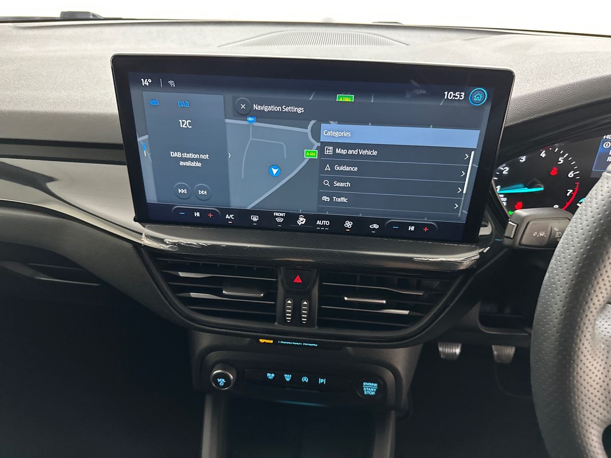 Used Ford Focus 2022 for sale - 76466556: Photo 20