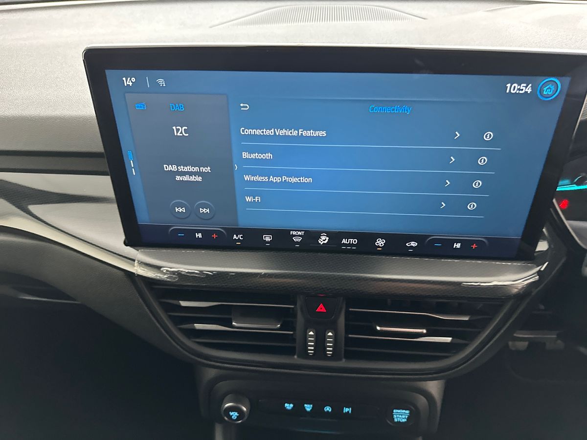 Used Ford Focus 2022 for sale - 76466556: Photo 21