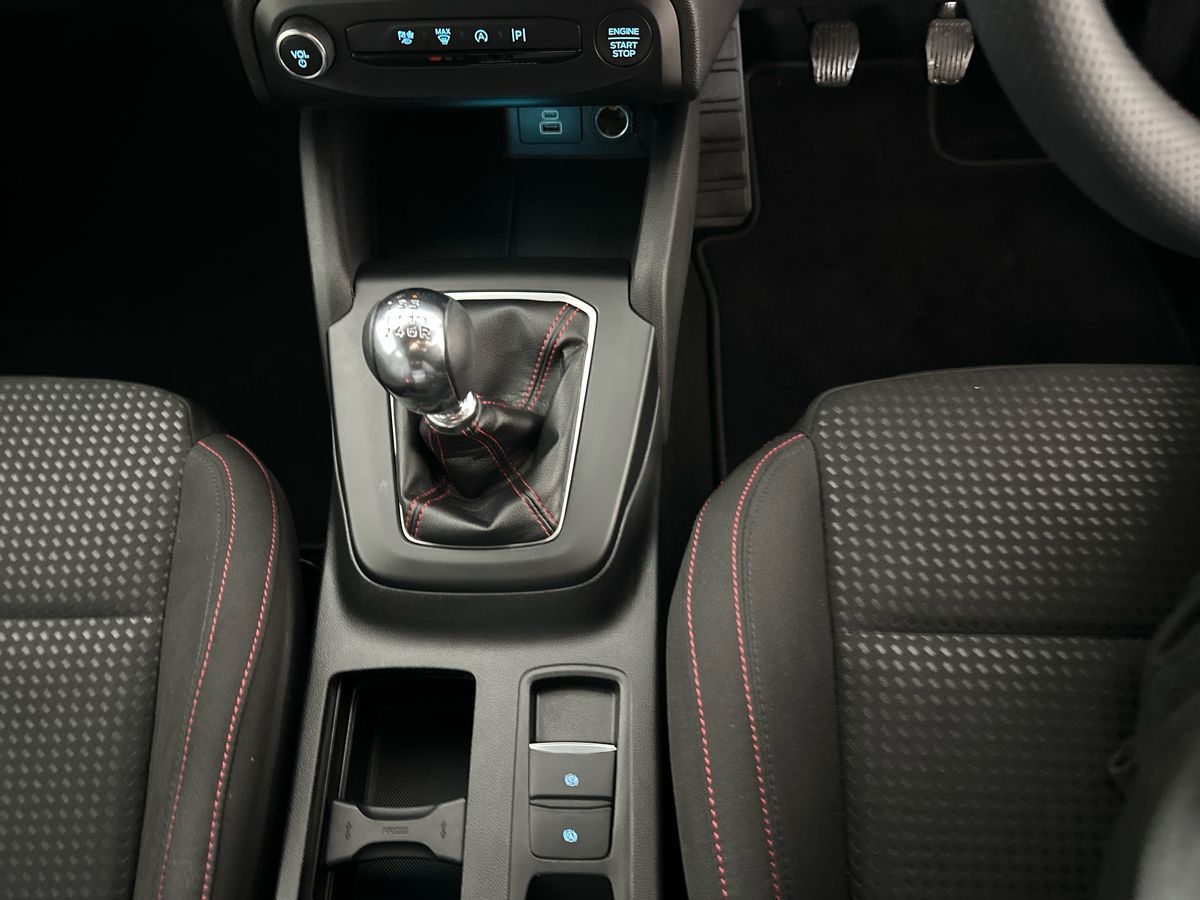 Used Ford Focus 2022 for sale - 76466556: Photo 28