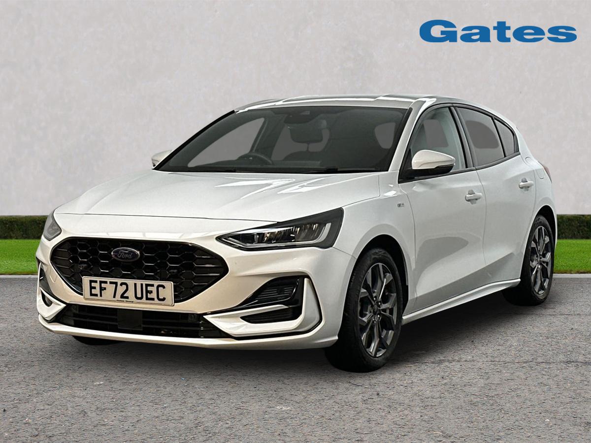 Used Ford Focus 2022 for sale - 76466556: Photo 3