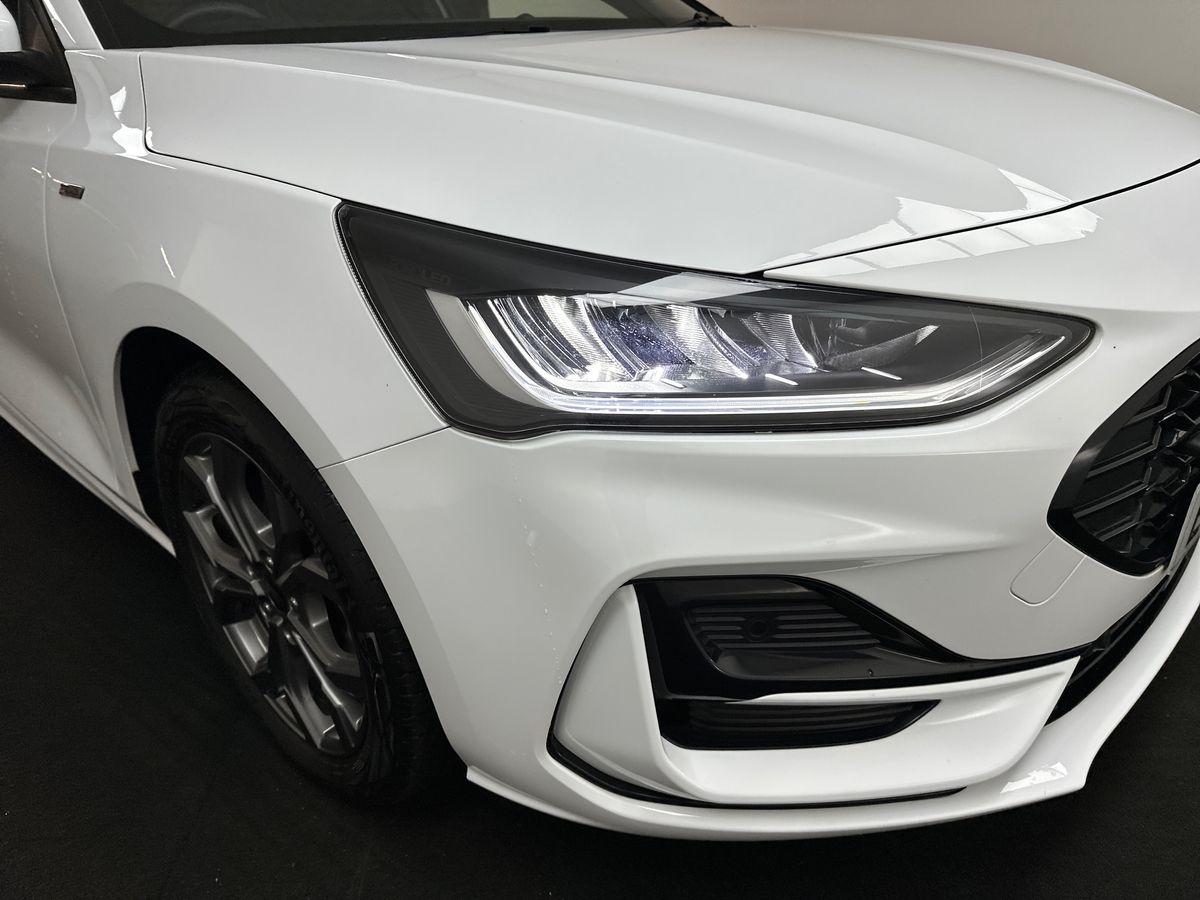 Used Ford Focus 2022 for sale - 76466556: Photo 32