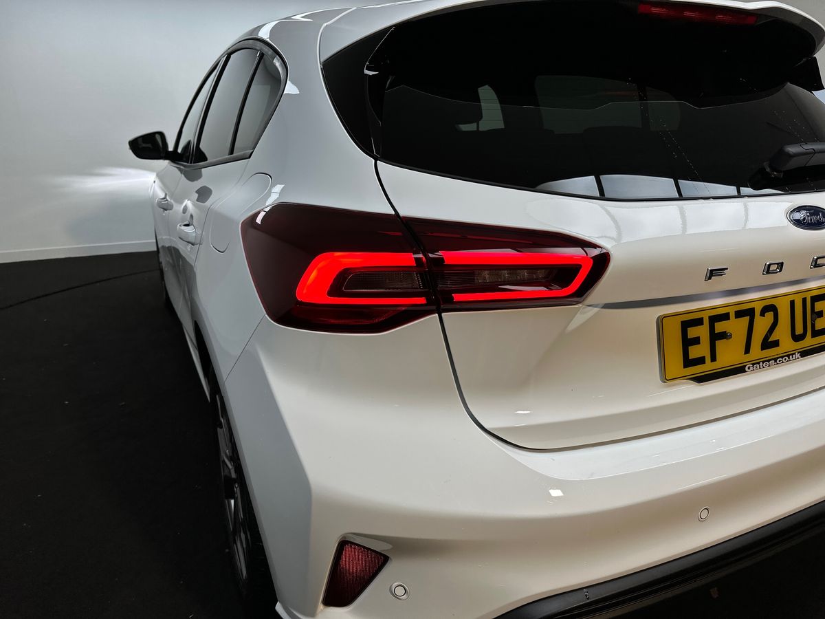 Used Ford Focus 2022 for sale - 76466556: Photo 33