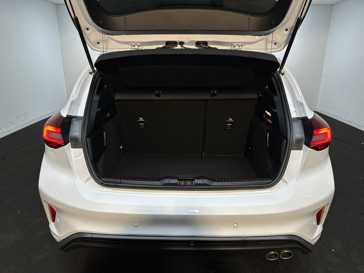 Used Ford Focus 2022 for sale - 76466556: Photo 34