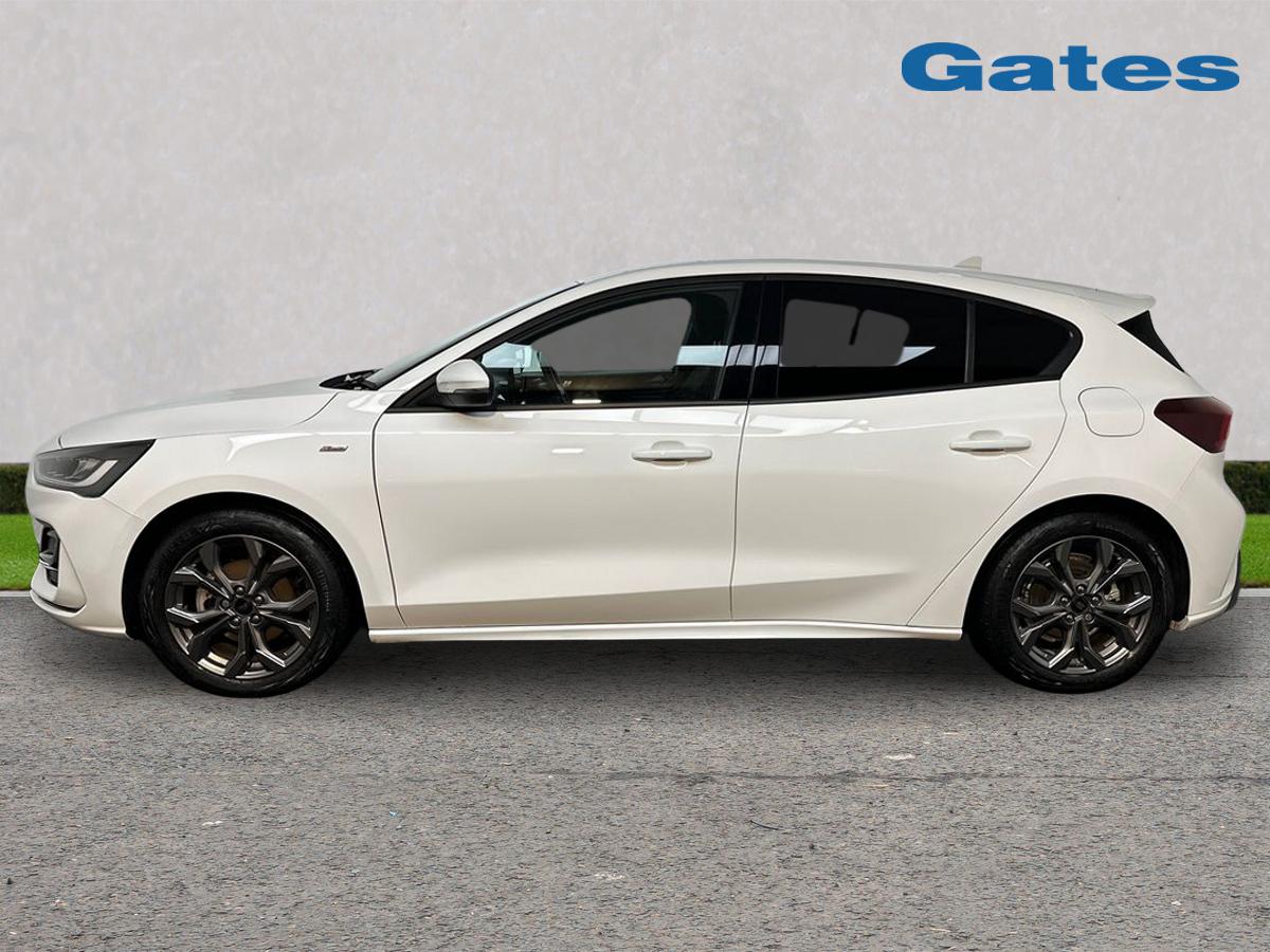 Used Ford Focus 2022 for sale - 76466556: Photo 4
