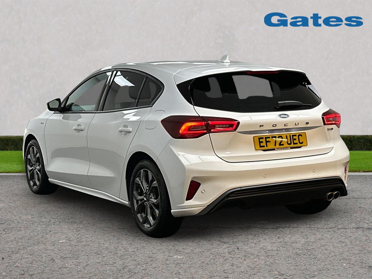 Used Ford Focus 2022 for sale - 76466556: Photo 5