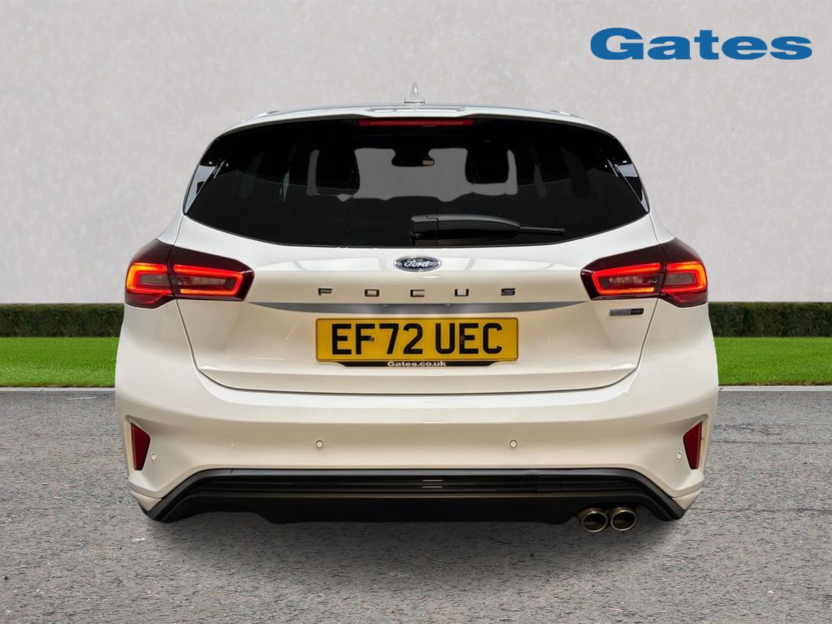 Used Ford Focus 2022 for sale - 76466556: Photo 6