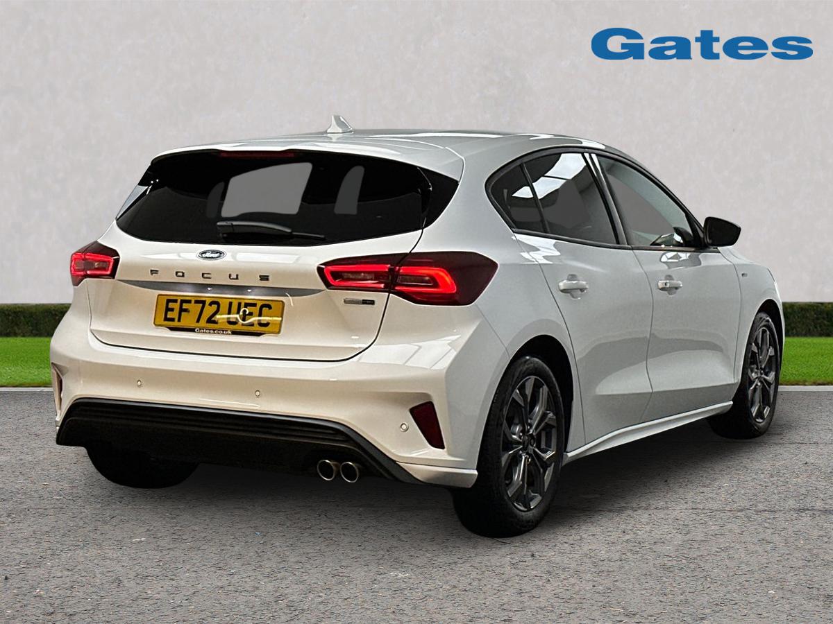 Used Ford Focus 2022 for sale - 76466556: Photo 7