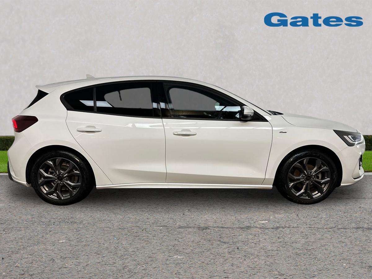 Used Ford Focus 2022 for sale - 76466556: Photo 8
