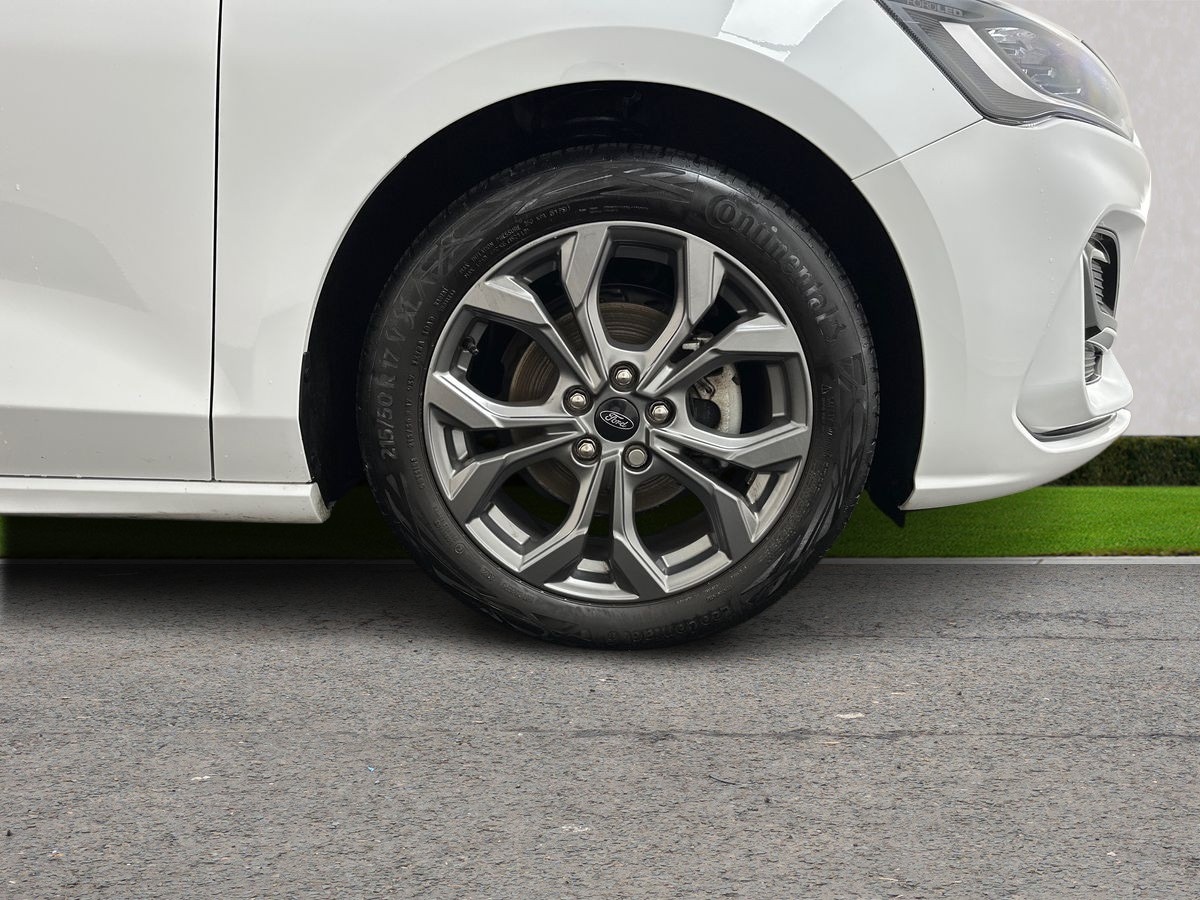 Used Ford Focus 2022 for sale - 76466556: Photo 9