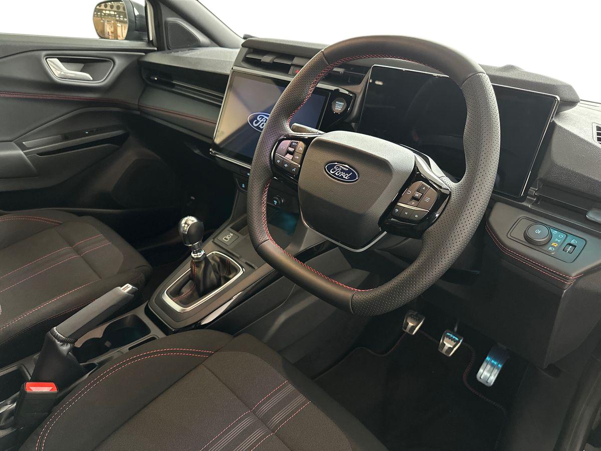 Used Ford Puma 2025 for sale - 77193593: Photo 10