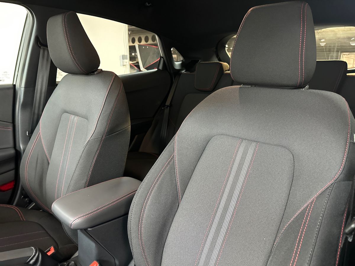 Used Ford Puma 2025 for sale - 77193593: Photo 13