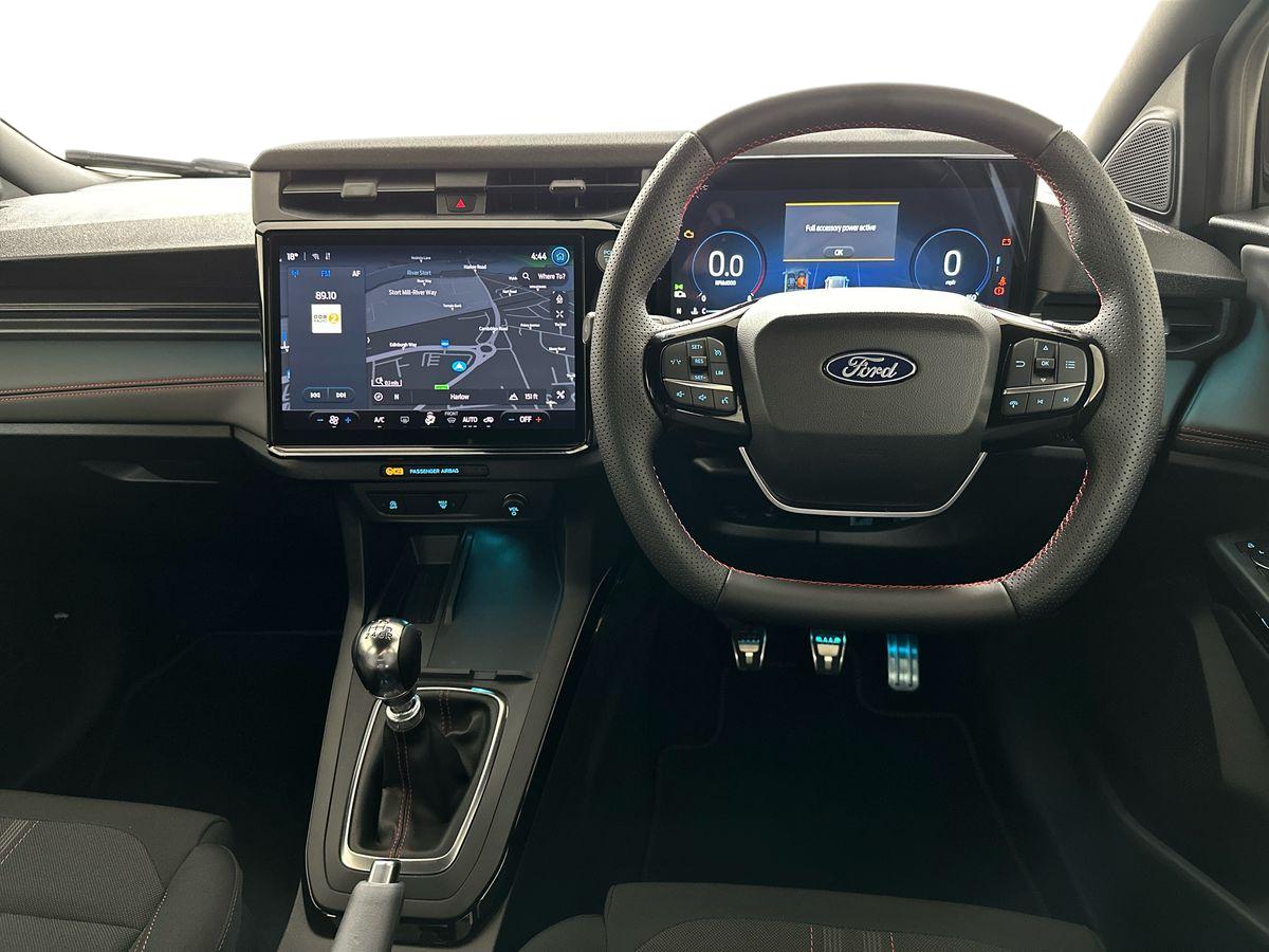 Used Ford Puma 2025 for sale - 77193593: Photo 16