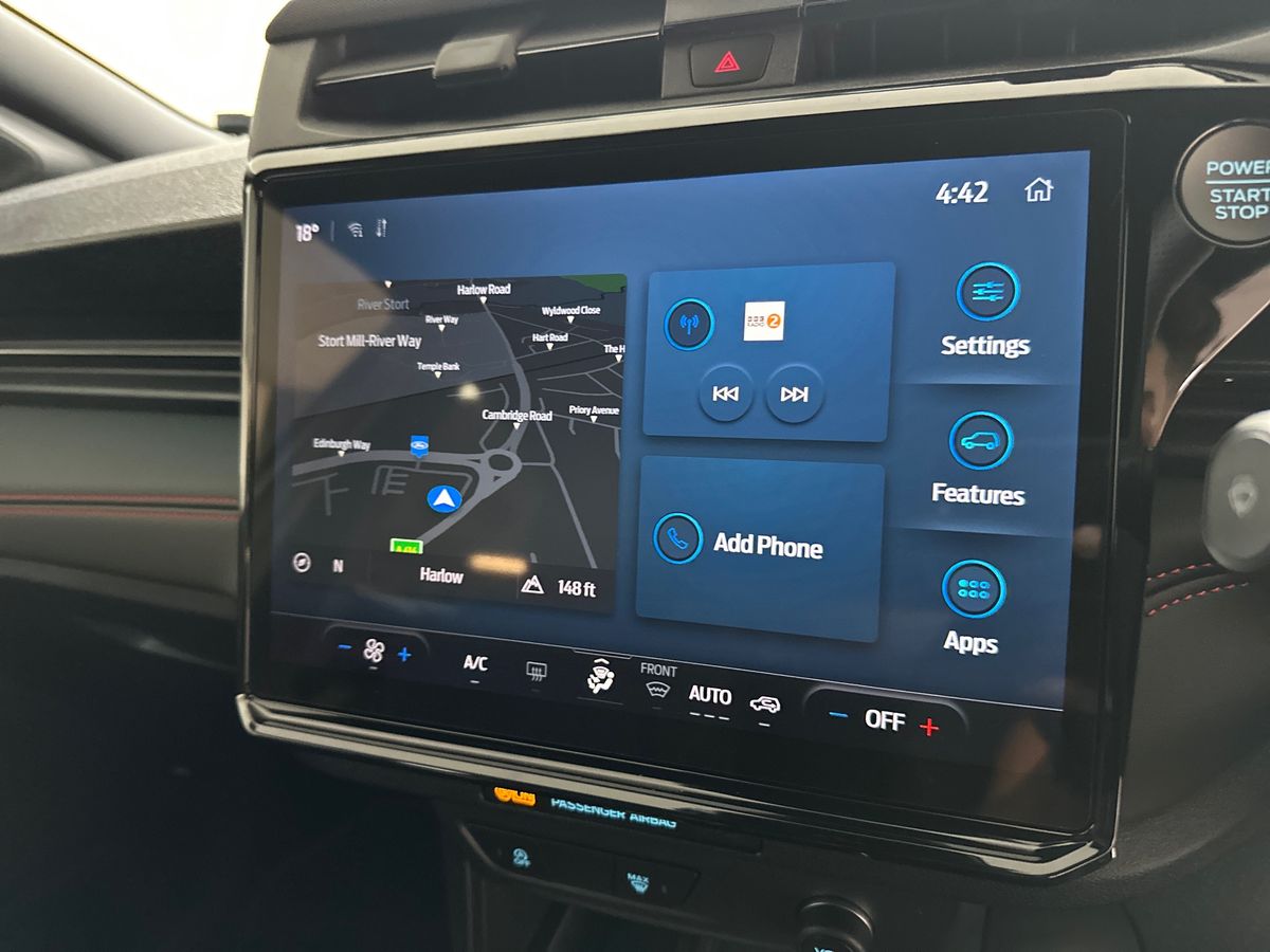 Used Ford Puma 2025 for sale - 77193593: Photo 19